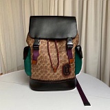 Coach AAA Backpack Bags in 190001