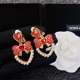 DG Earring in 190056