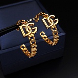 D&G Earring in 190090