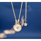 Versace Necklace in 190150