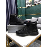 Prada High top America's cup Sneaker size 35-46 in 190287