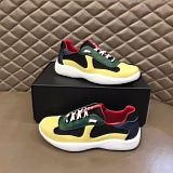 Prada  America's cup Sneaker size 35-46 in 190294