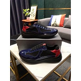 Prada  America's cup Sneaker size 35-46 in 190298