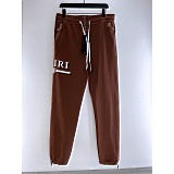 New Arrivals Amiri Pants For Men in 190320
