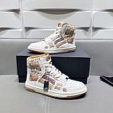 New Arrivals Amiri Sneakers Size 35-45 in 190450