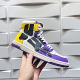 New Arrivals Amiri High top Sneaker size 35-45 in 190506