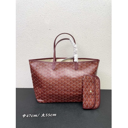 New Arrivals Goyard AAA quality HandBags in 190616