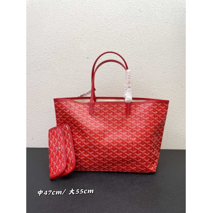 New Arrivals Goyard AAA quality HandBags in 190617