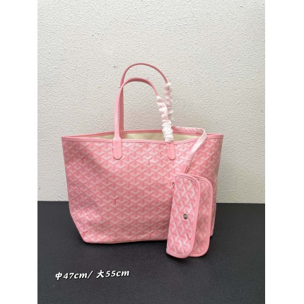 New Arrivals Goyard AAA quality HandBags in 190625