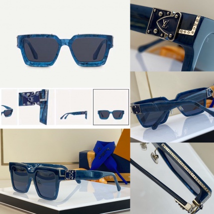Louis Vuitton AAA Quality Sunglasses in 190632