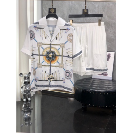 Versace Short Tracksuits For Men in 190644
