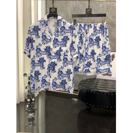 New Arrivals Dior Short Tracksuits For Men in 190650