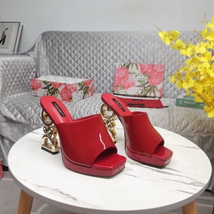 New Arrivals DG High quality Sandals For Women in 190662