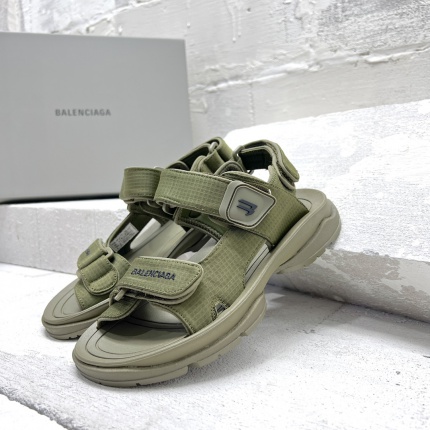 New Arrivals Balenciaga Sandals Size 35-45 in 190684