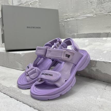 New Arrivals Balenciaga Sandals Size 35-45 in 190685