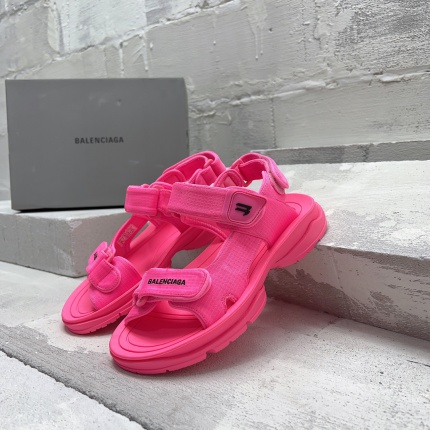 New Arrivals Balenciaga Sandals Size 35-45 in 190689