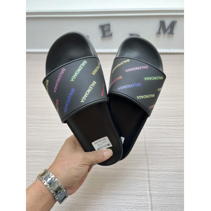 New Arrivals Balenciaga Slippers Size 35-46 in 190690