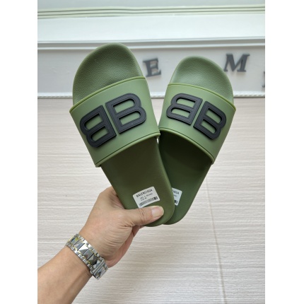 New Arrivals Balenciaga Slippers Size 35-46 in 190691