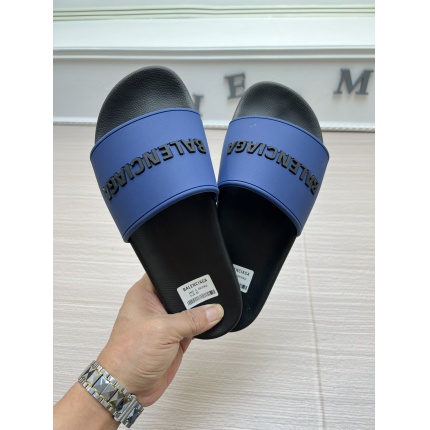 New Arrivals Balenciaga Slippers Size 35-46 in 190693