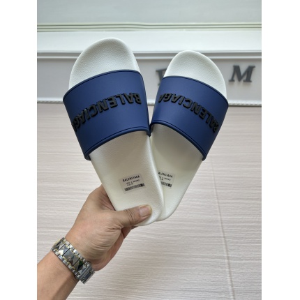 New Arrivals Balenciaga Slippers Size 35-46 in 190694