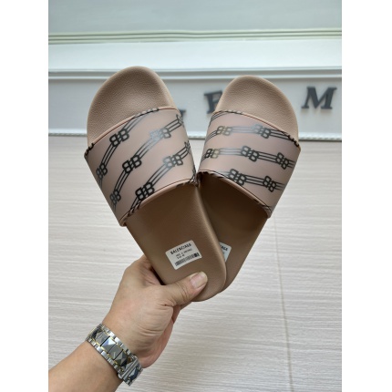 New Arrivals Balenciaga Slippers Size 35-46 in 190698