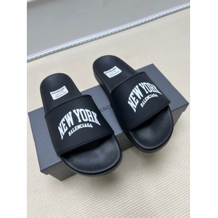 New Arrivals Balenciaga Slippers Size 35-46 in 190700