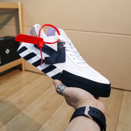 New Arrivals Off White Sneakers For Men in 190755