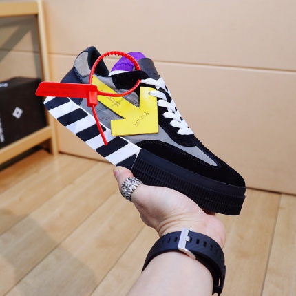 New Arrivals Off White Sneakers For Men in 190756