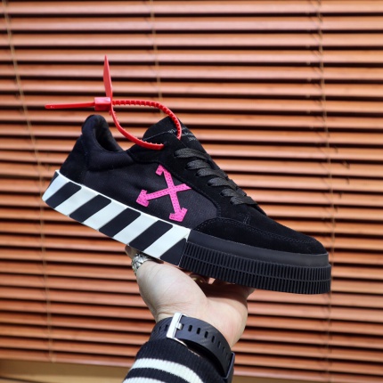 New Arrivals Off White Sneakers For Men in 190758