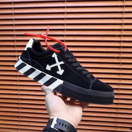 New Arrivals Off White Sneakers For Men in 190759