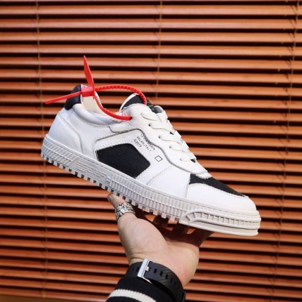New Arrivals Off White Sneakers For Men in 190763