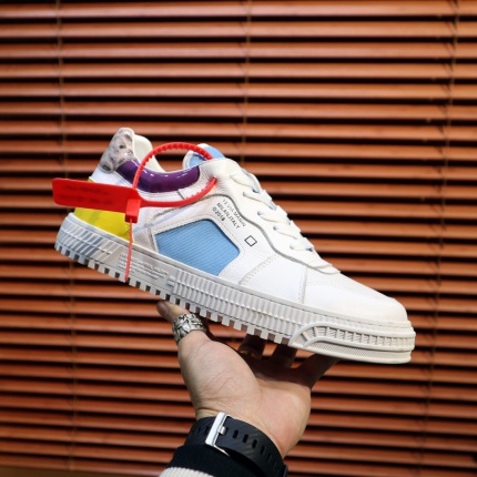 New Arrivals Off White Sneakers For Men in 190764