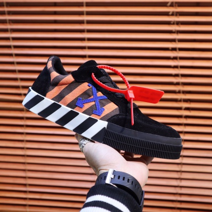 New Arrivals Off White Sneakers For Men in 190766