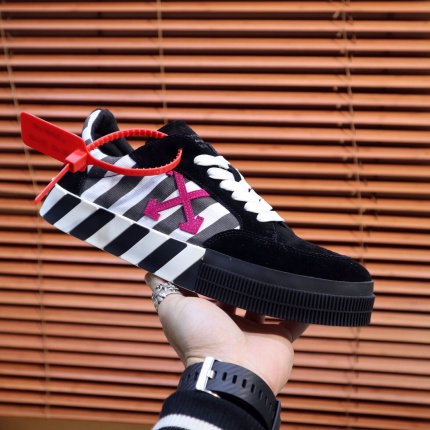 New Arrivals Off White Sneakers For Men in 190767