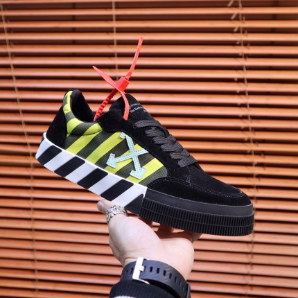 New Arrivals Off White Sneakers For Men in 190768