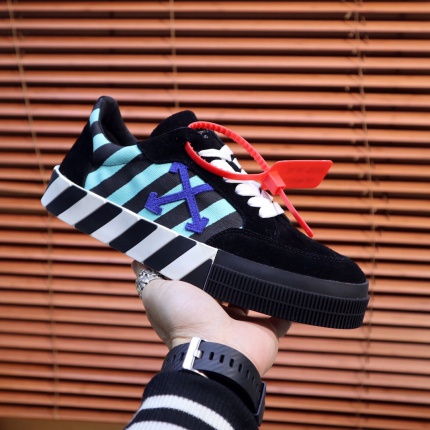 New Arrivals Off White Sneakers For Men in 190769