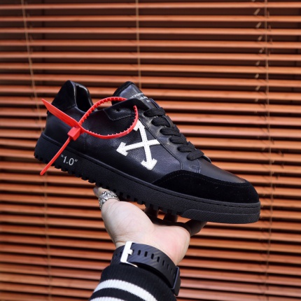 New Arrivals Off White Sneakers For Men in 190771