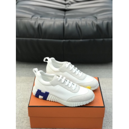 Hermes Sneakers For Men in 190772