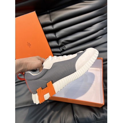 Hermes Sneakers For Men in 190774