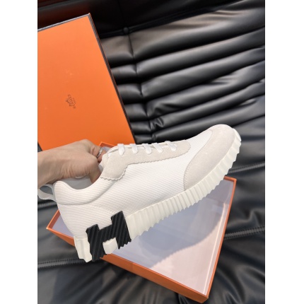 Hermes Sneakers For Men in 190775