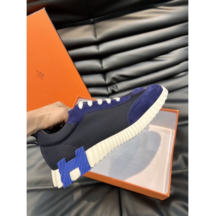 Hermes Sneakers For Men in 190779