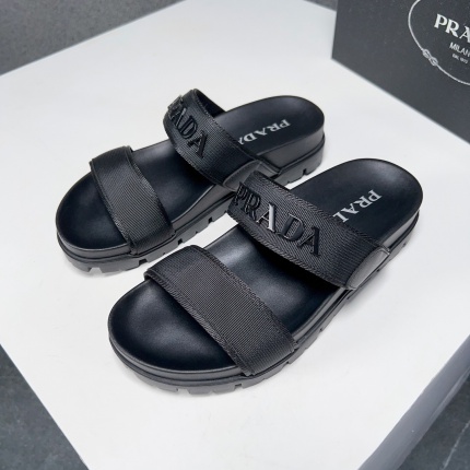 Prada Slippers For Men in 190799