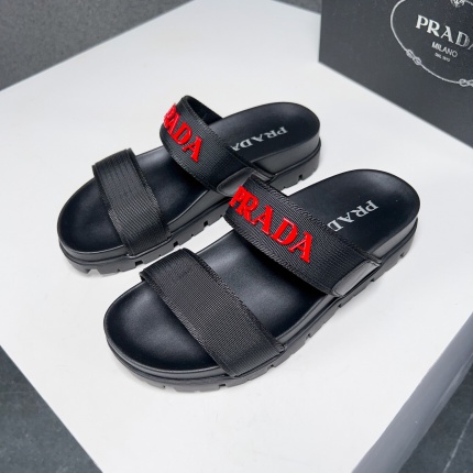 Prada Slippers For Men in 190800