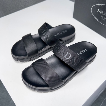 Prada Slippers For Men in 190801