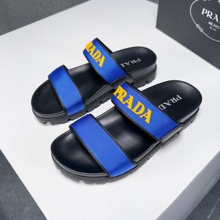 Prada Slippers For Men in 190802