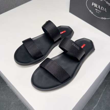 Prada Slippers For Men in 190803