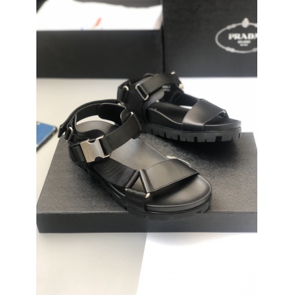 New Arrivals Prada Sandals For Men in 190812