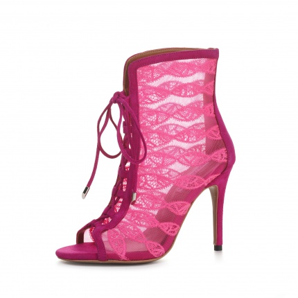 New Arrivals Aquazzura High heel Sandals For Women in 190814