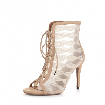 New Arrivals Aquazzura High heel Sandals For Women in 190815