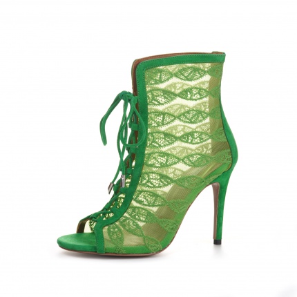 New Arrivals Aquazzura High heel Sandals For Women in 190816